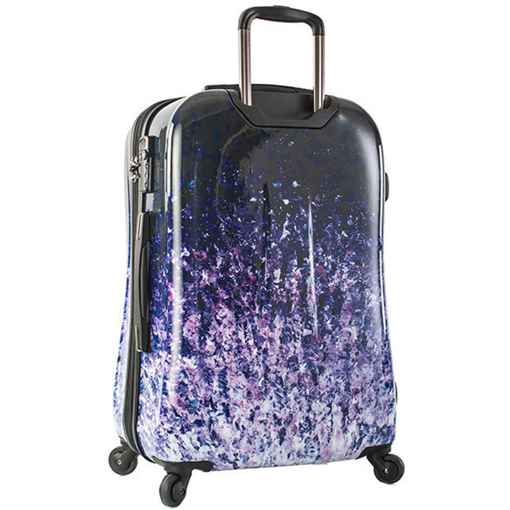 Shop Heys Ombre Dawn 21 Inch Carry On Hardsid – Luggage Factory