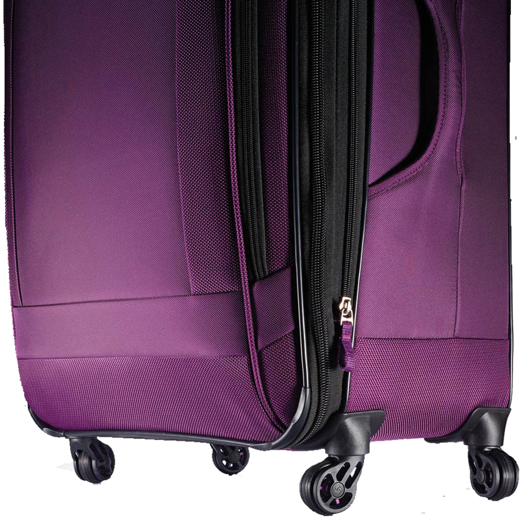 Shop Samsonite Solyte 25In Expandable Spinner – Luggage Factory