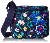 Vera Bradley Signature Cotton Stay Cooler, Moonlight Garden