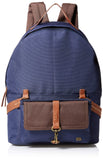 The Sak The Globe Trotter 2 in 1 Backpack, Navy