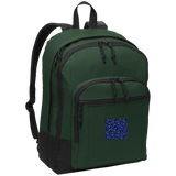 Luggage Factory Authority Basic Backpack