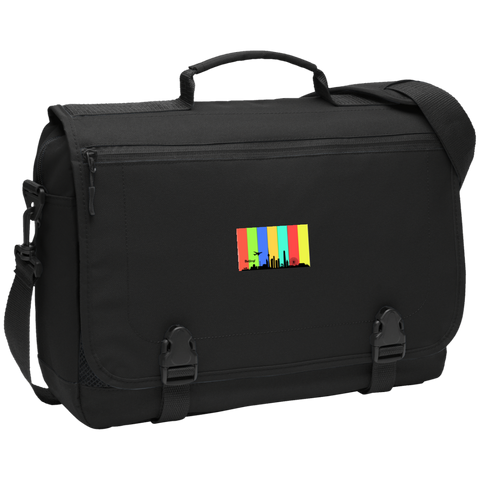 Beijing Travel - Luggage Factory  Messenger Briefcase