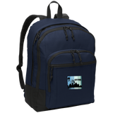 New York New York - Travel Experts  Basic Backpack