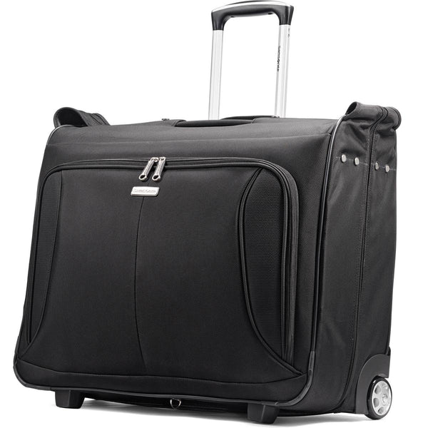 Carry on wheeled garment bag online