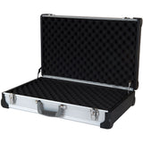 T.Z. Case Gun Cases Multi-Pistol Case