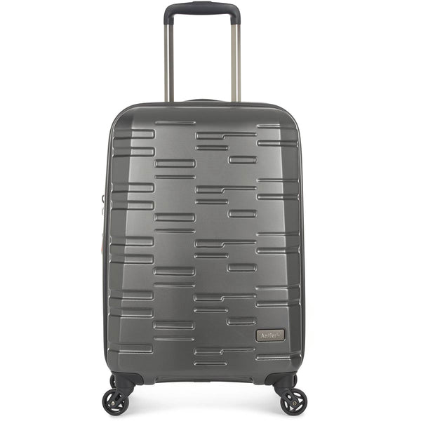 Antler prism medium fashion suitcase