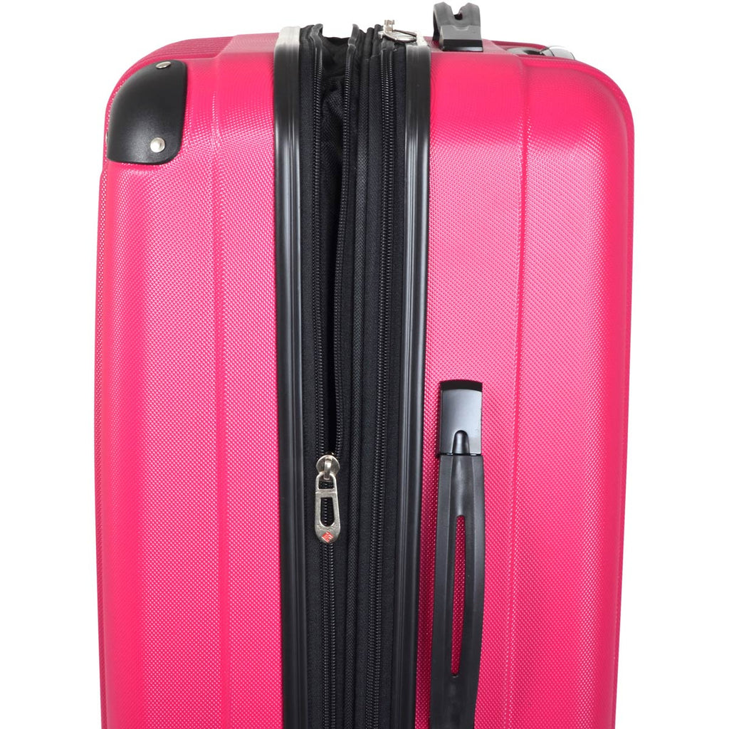 Shop Travelers Club Chicago 24In Hardside Exp – Luggage Factory