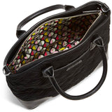 Vera Bradley Day Off Satchel