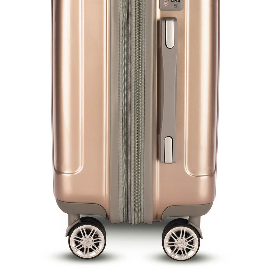 Shop Gabbiano Genova 3 Piece Spinner Set – Luggage Factory