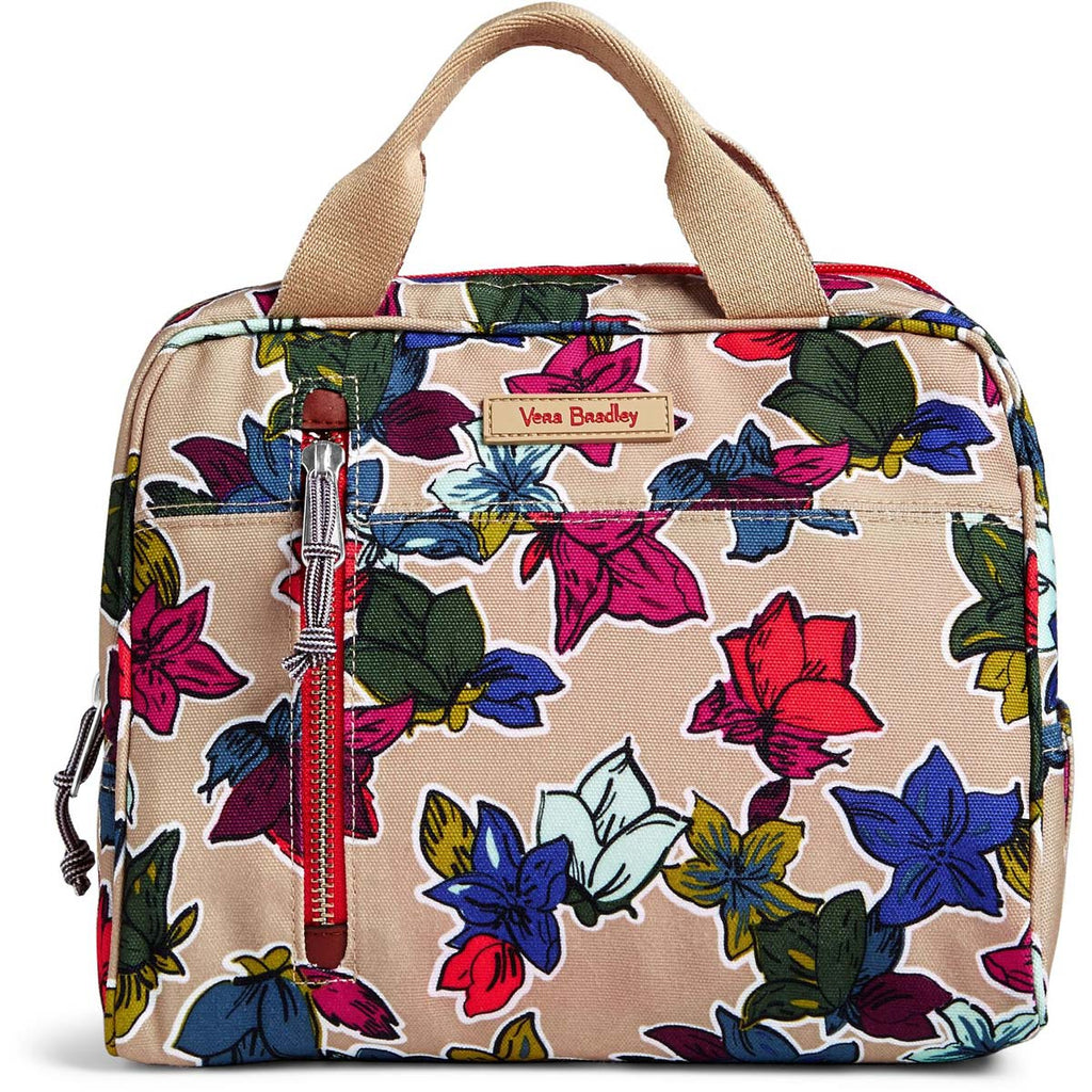 Shop Vera Bradley Lighten Up Lunch Cooler – Luggage Factory