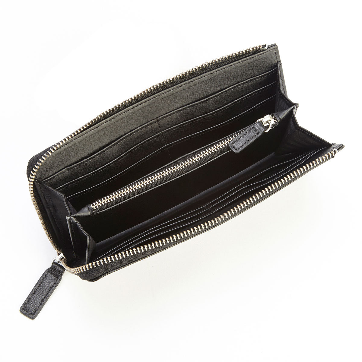 Shop Royce Leather Rfid Fan Wallet – Luggage Factory