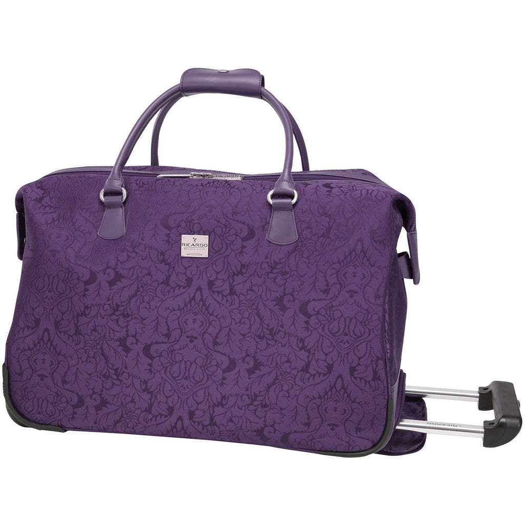 Shop Ricardo Beverly Hills Imperial 20In Roll – Luggage Factory