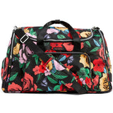 Vera Bradley Lighten Up Ultimate Gym Bag