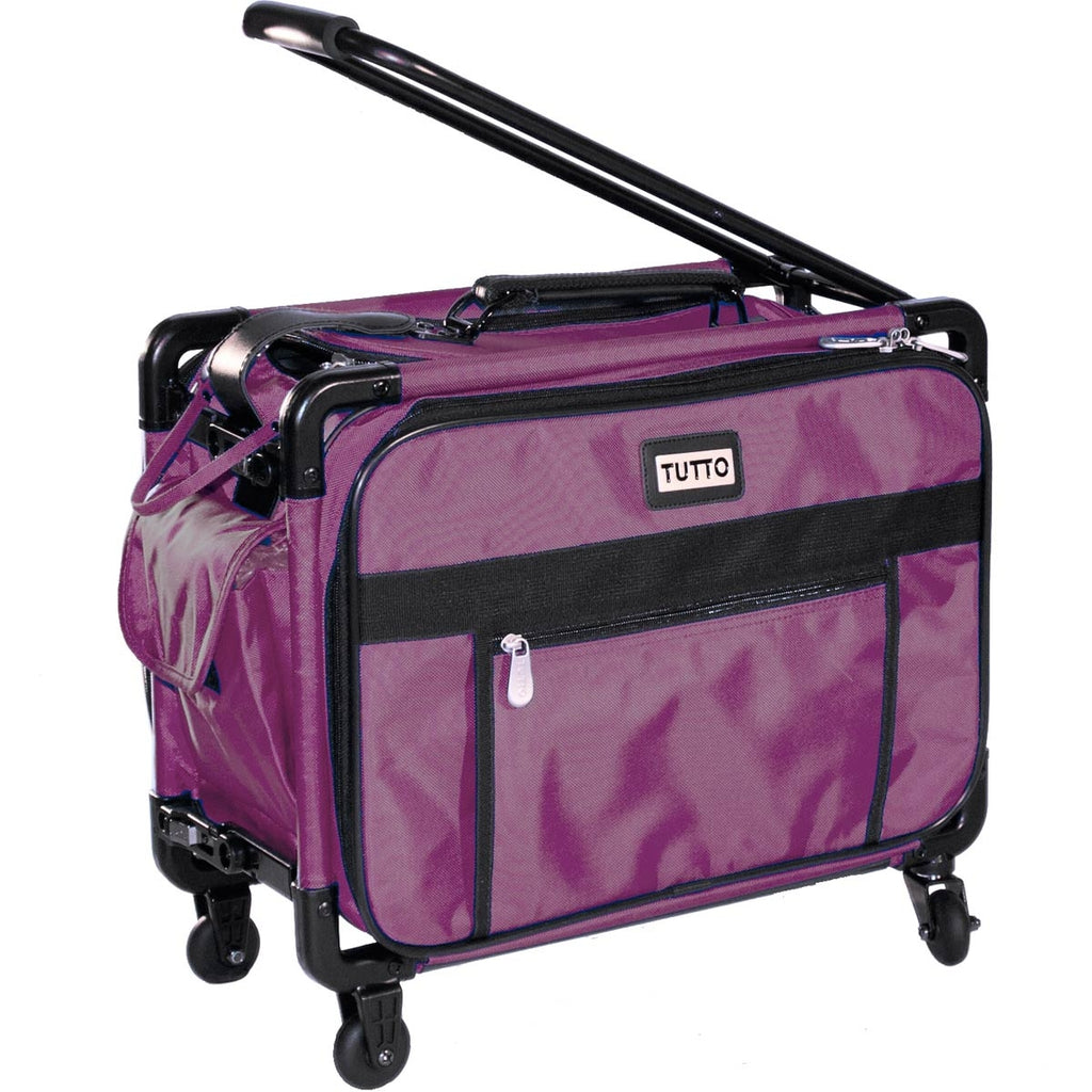 Shop Tutto 17In Small Carry On Luggage – Luggage Factory