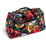 Vera Bradley Lighten Up Ultimate Gym Bag