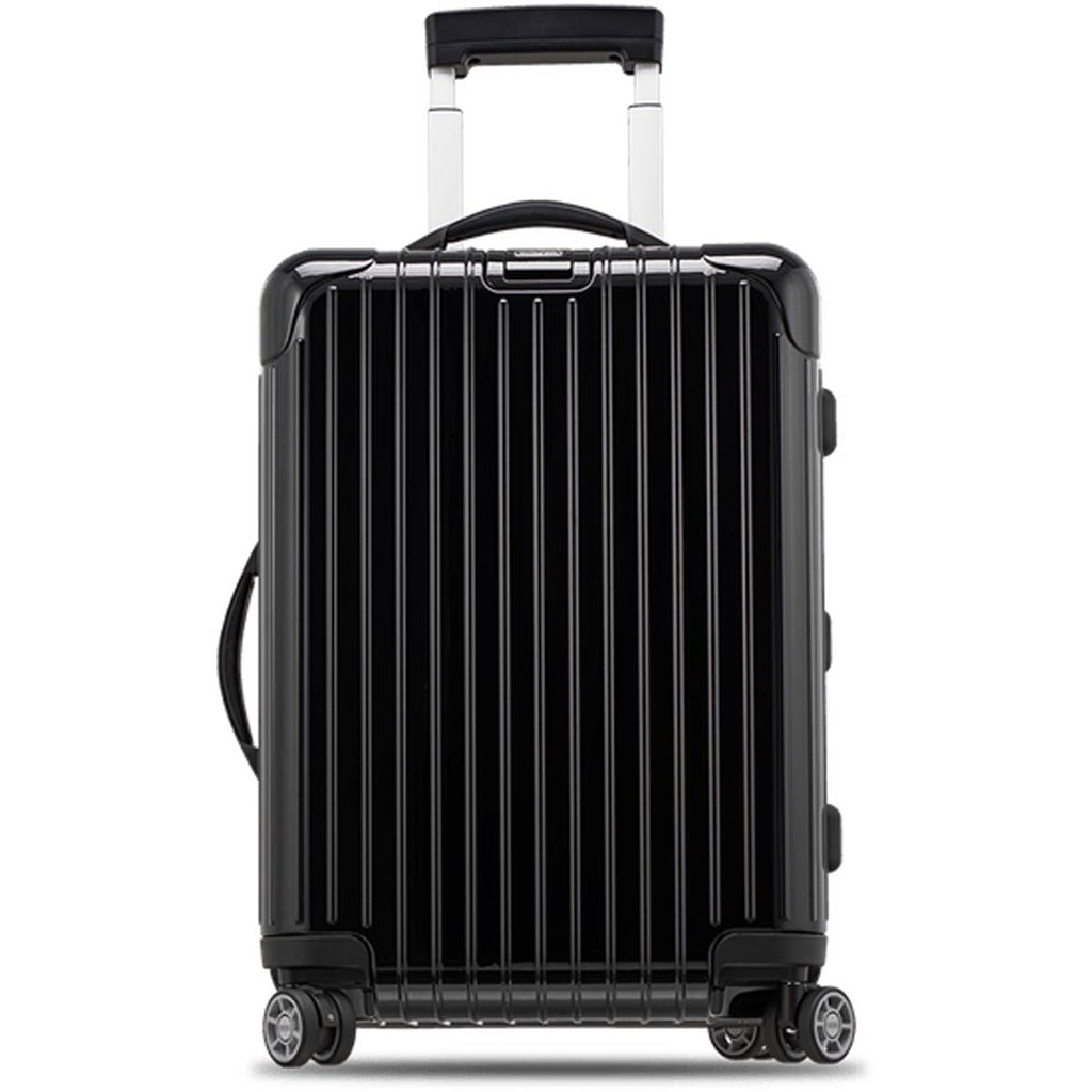 Shop Rimowa Salsa Deluxe 21In Cabin Multiwhee – Luggage Factory