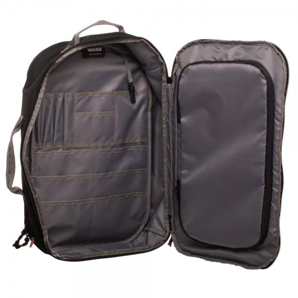 Shop Resistance Pilot Inspired 3-In-1 Convert – Luggage Factory