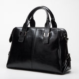 Real Cow Leather Ladies Handbags Women Genuine Leather Bags Totes Messenger Bags Hign Quality