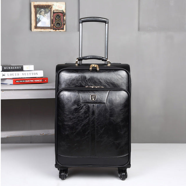 Burberry Luggage & Travel