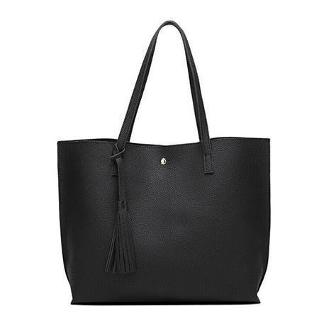 tassel: Handbags