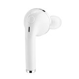 Invisible Single Earpiece Mini Wireless Bluetooth 4.1 Hd Earbud Hands-Free Call Earphone For Iphone