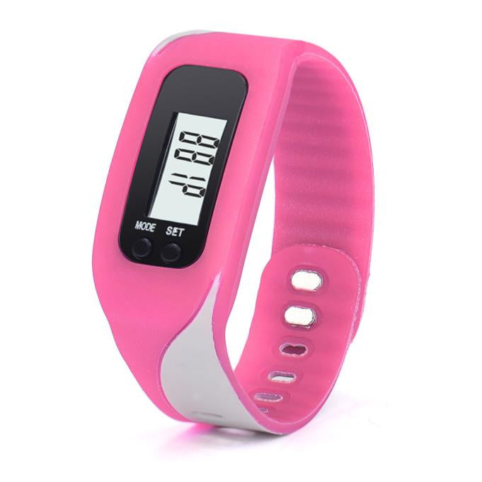 Fitness Tracker Activity Tracker Sports Watch Smart Bracelet Pedometer  Fitness Watch with Heart Rate Monitor/GPS/Step Counter/Sleep Monitor Smart  Wristband for Women Men and Kids - Walmart.com