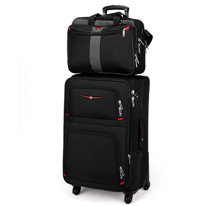 Shop Carry On Luggage with Spinner Wheels and – Luggage Factory