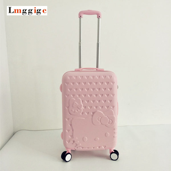 Shop Wholesale!Girls Cute 14 16 Abs Hello Kit – Luggage Factory