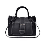 Fashion Brand Pu Leather Bag Women Luxury Handbags Women Bags Designer Shoulder Bags High Quality