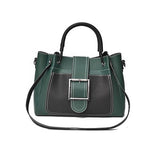 Fashion Brand Pu Leather Bag Women Luxury Handbags Women Bags Designer Shoulder Bags High Quality