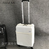 Travel Tale  Japanese Fashion High Quality 20 Inch Sizes Rolling Luggage Spinner Brand Travel