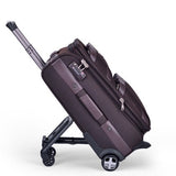 Travel Tale Wear-Resisting Business 20 Inch Oxford Rolling Luggage Spinner Brand Computer Small