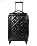 Suitcase Trolley Luggage Female16 20 24Universal Wheels Of The Box Male Fashion Luggage Travel