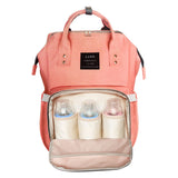 Fashion Mummy Maternity Nappy Bag