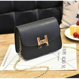 New Messenger Bag Korean Fashion Small Square Package Casual Wild Handbags