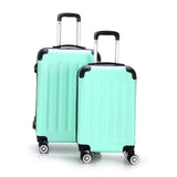 Spinner Rolling Luggage Bag,Suitcase With Wheel,Travel Box,Trolley Suitcase Case,Universal Wheel