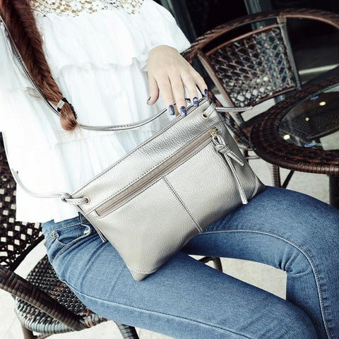 Fashion Women Handbag Shoulder Bag Large Tote Ladies Purse