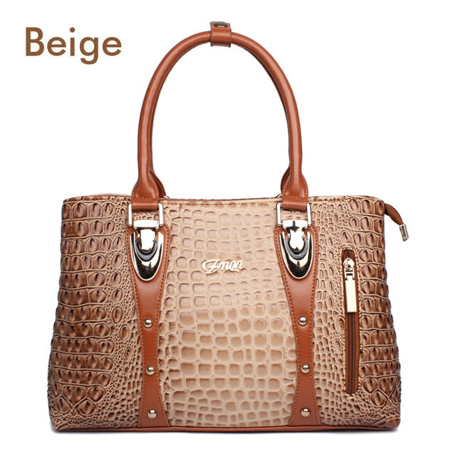 Designer Handbag Women Fashion Brand Bag