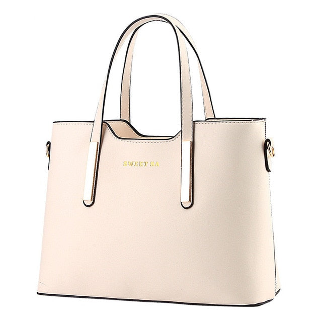 Handbag Fashion Messenger Bags Shoulder Bag Top-Handle Purse