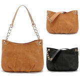 Women Shoulder Bag Handbag Messenger Crossbody Satchel Tote