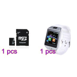 Bluetooth Smart Watch Dz09 Smartwatch Gsm Sim Card With Camera For Android Ios Phones