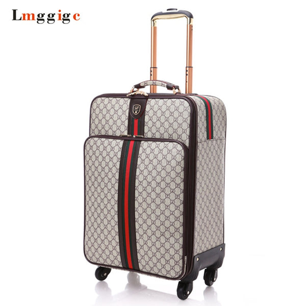 Shop Rolling Luggage Bag,Oxford Cloth Wheels – Luggage Factory