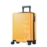 New 20"24" Inch Pc Travel Rolling Luggage Suitcase Bag,Personality Trolley Case,Youthful Boy