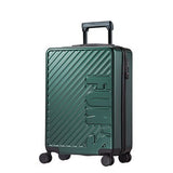 New 20"24" Inch Pc Travel Rolling Luggage Suitcase Bag,Personality Trolley Case,Youthful Boy