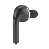 Invisible Single Earpiece Mini Wireless Bluetooth 4.1 Hd Earbud Hands-Free Call Earphone For Iphone