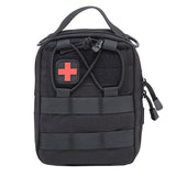 New Emergency Kits Empty First Aid Kit Bag Tactical Medical First Aid Kit Military Waist Pack