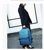 Women Trolley Backpack Travel Luggage Bag Wheeled Backpack Rolling Bags Men Business Bag Luggage