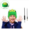 Kids Eye Mask Headphones Volume Limited With Ultra-Thin Speakers & Super Comfortable Soft Fleece