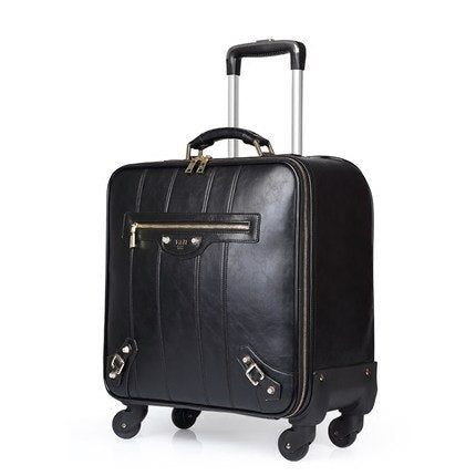 Shop Carrylove Fashion Luggage Series 16/20/2 – Luggage Factory