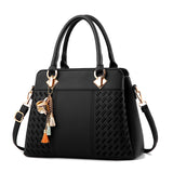 Lady Bags Korean Version Of The New Spring And Summer Fashion Bags Handbag Shoulder Bag